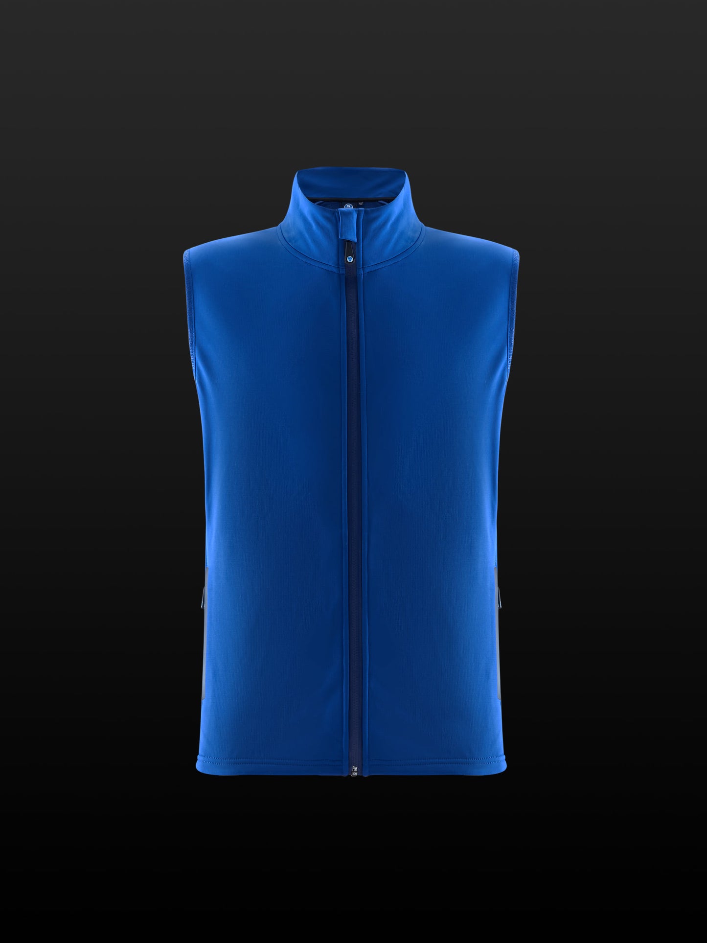 North Sails Performance Softshell Vest