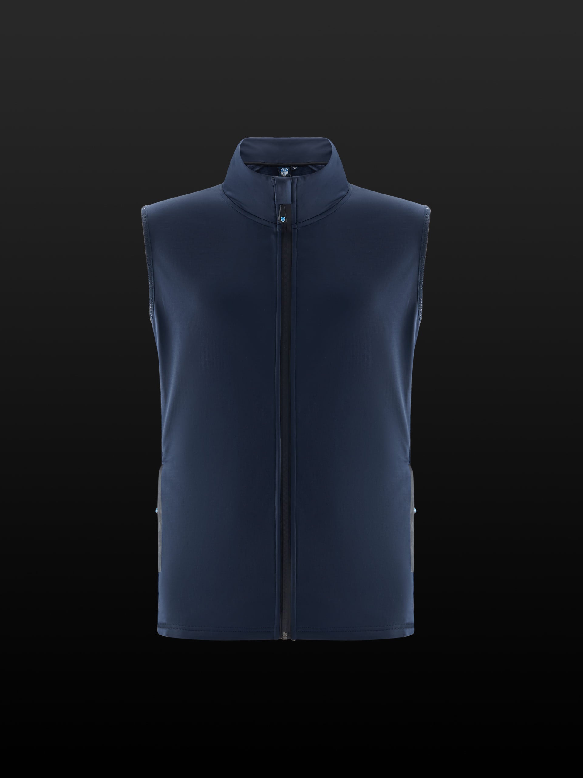 North Sails Performance Softshell Vest