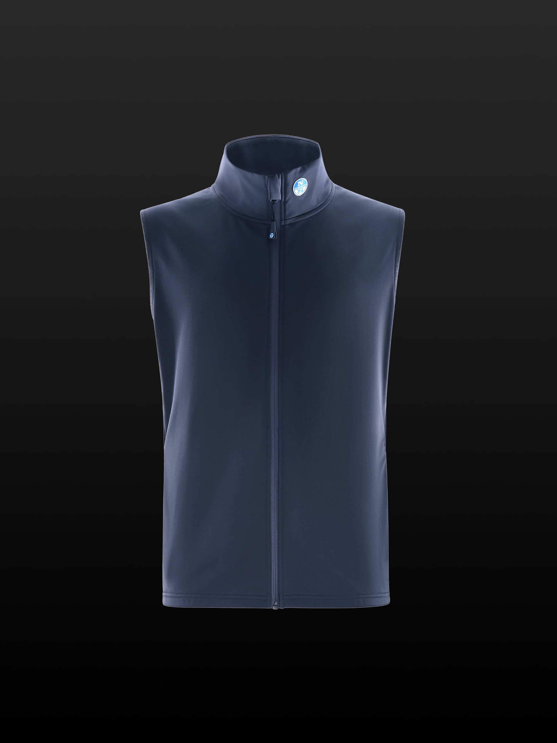 North Sails Performance Softshell Vest