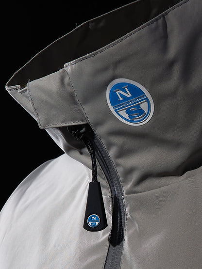 North Sails Performance Sailor Jacket sailing jacket