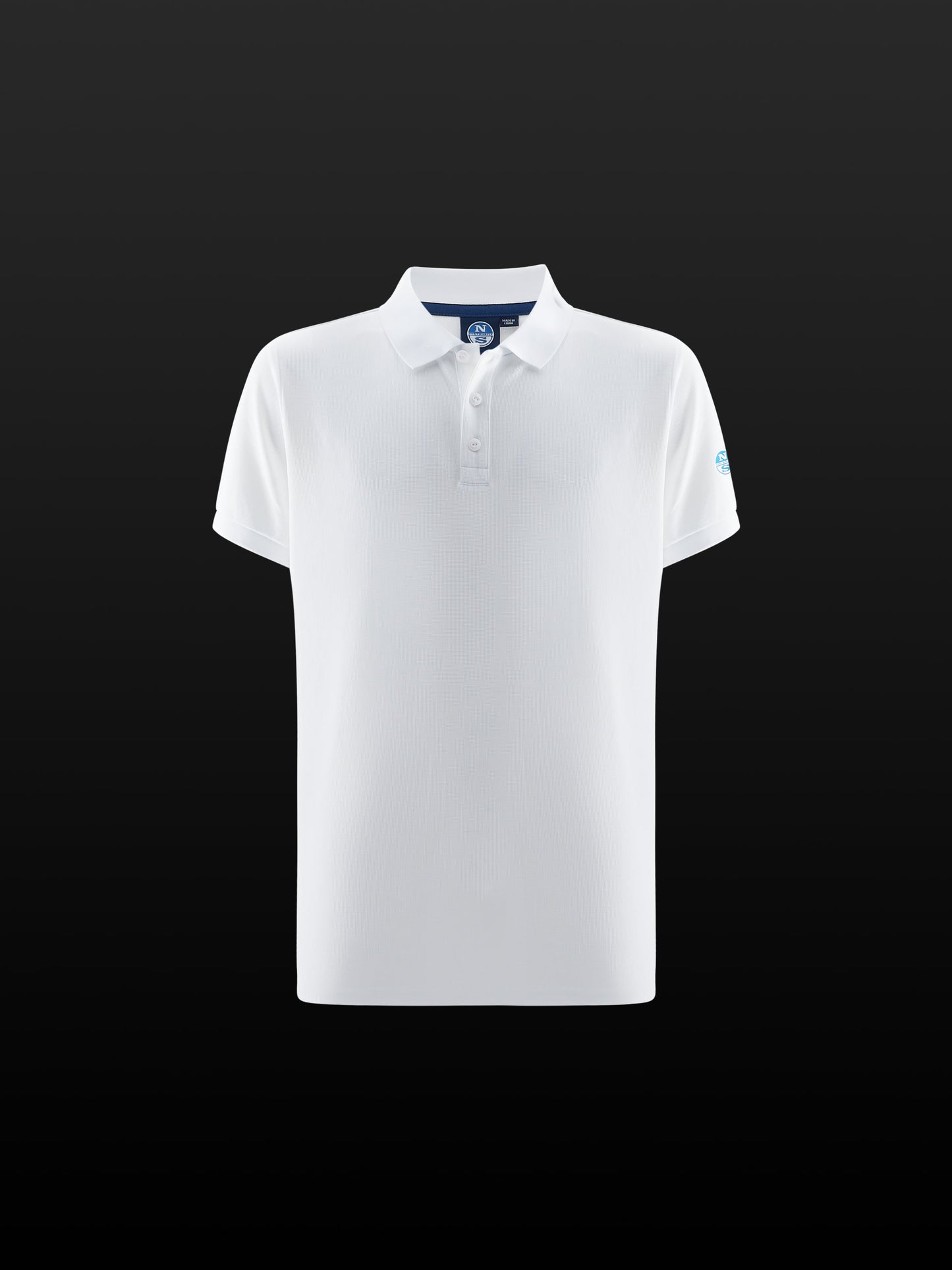 North Sails ydeevne Polo