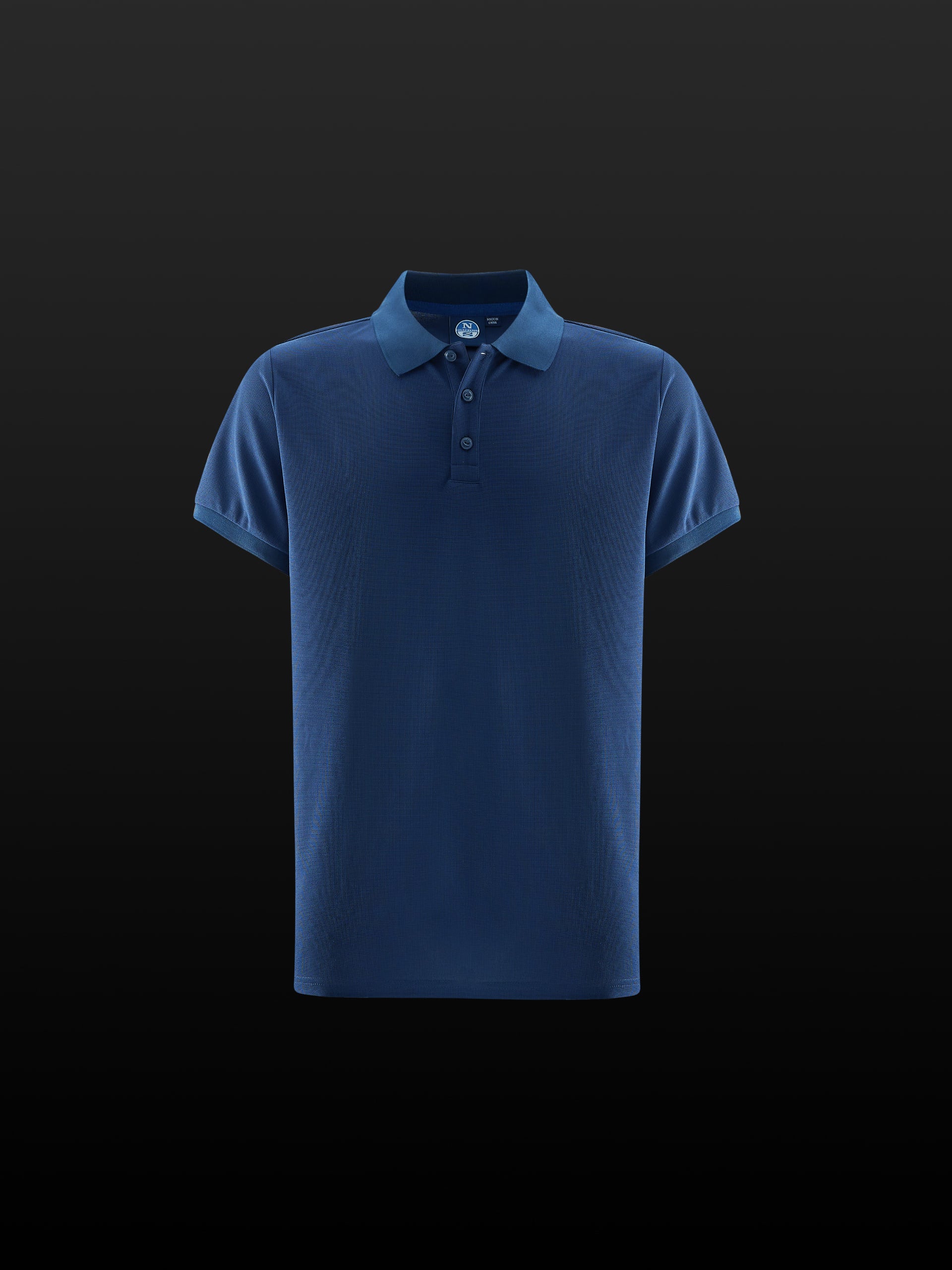 North Sails ydeevne Polo