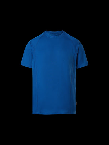 North Sails Leistung Tech-T-Shirt