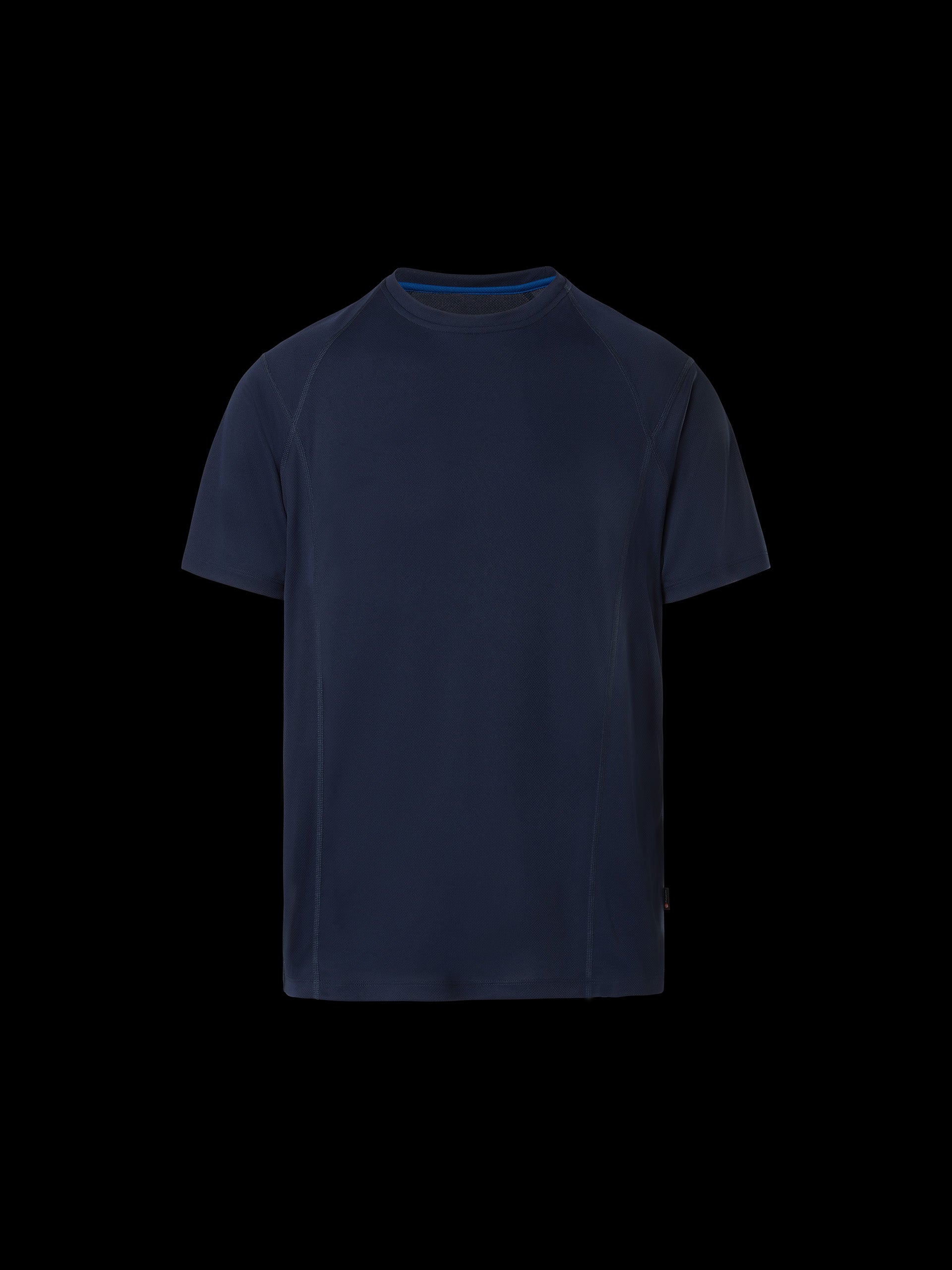 North Sails Leistung Tech-T-Shirt