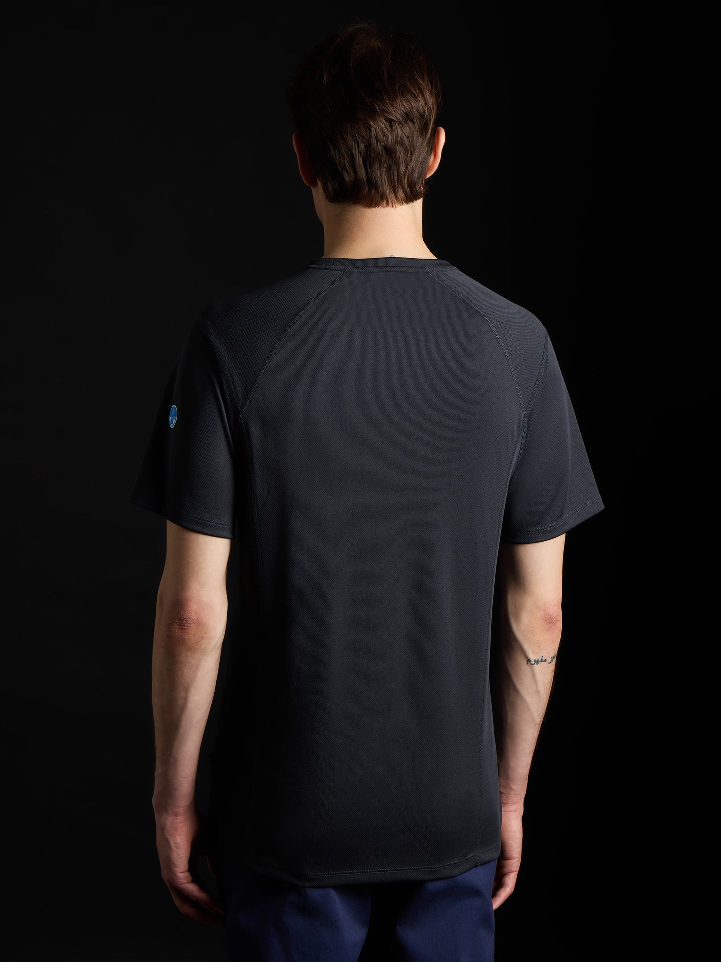 North Sails Performance Tech T-shirt