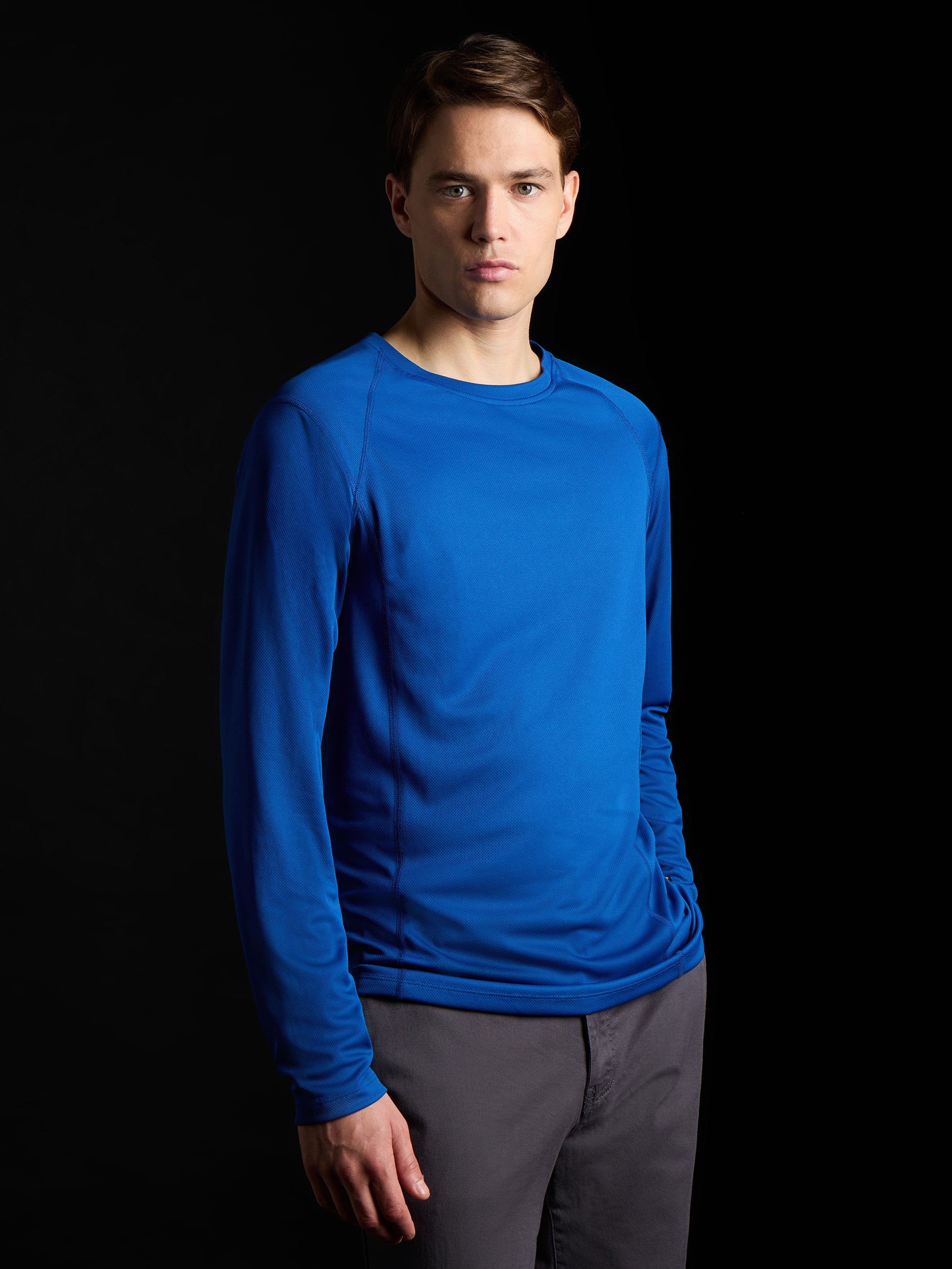 North Sails Performance Tech Long Sleeve