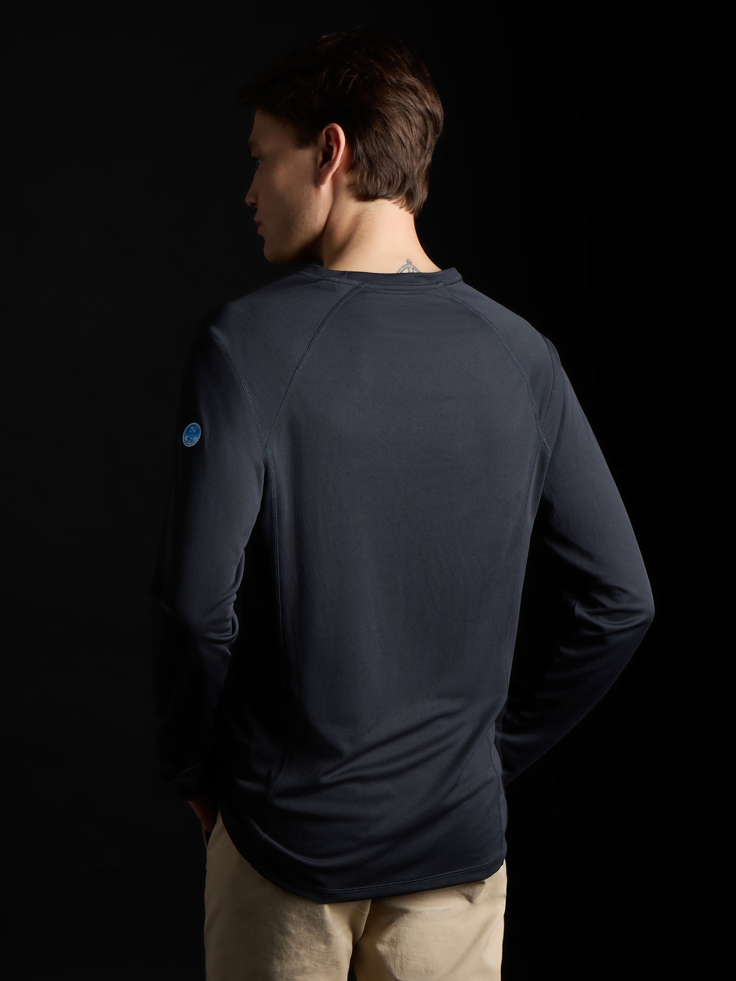 North Sails Performance Tech Long Sleeve