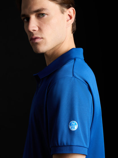 North Sails ydeevne Polo