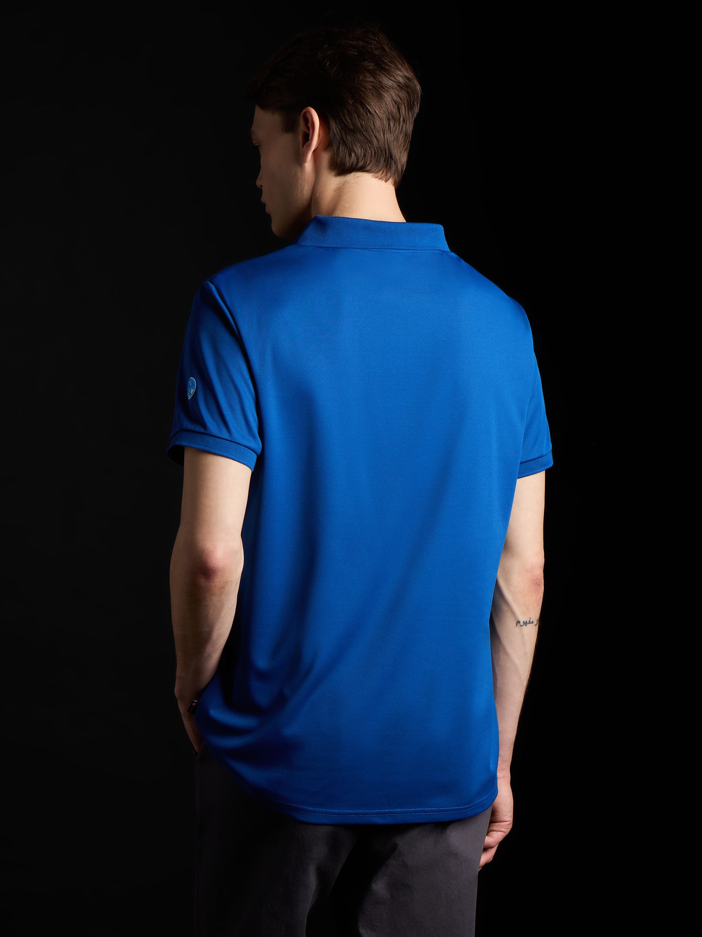 North Sails ydeevne Polo