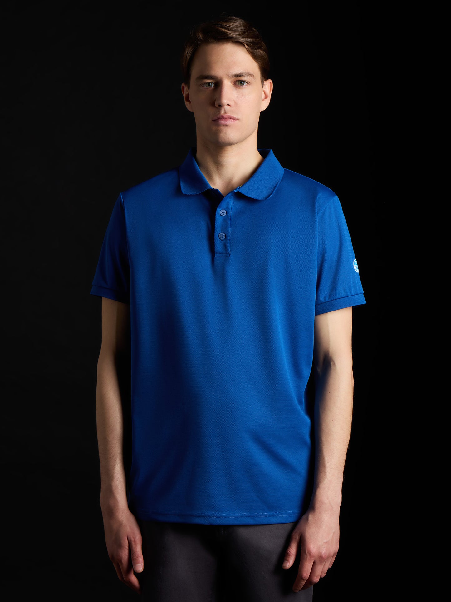 North Sails ydeevne Polo