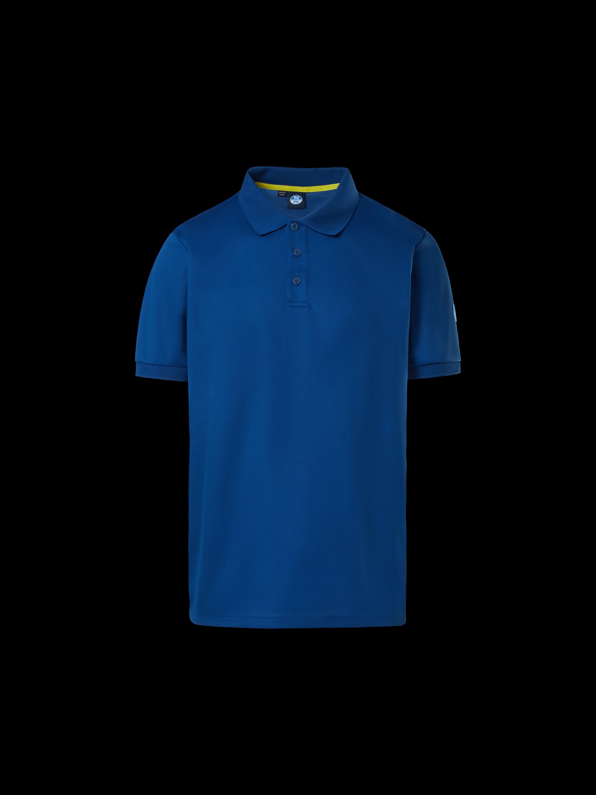 North Sails ydeevne Polo