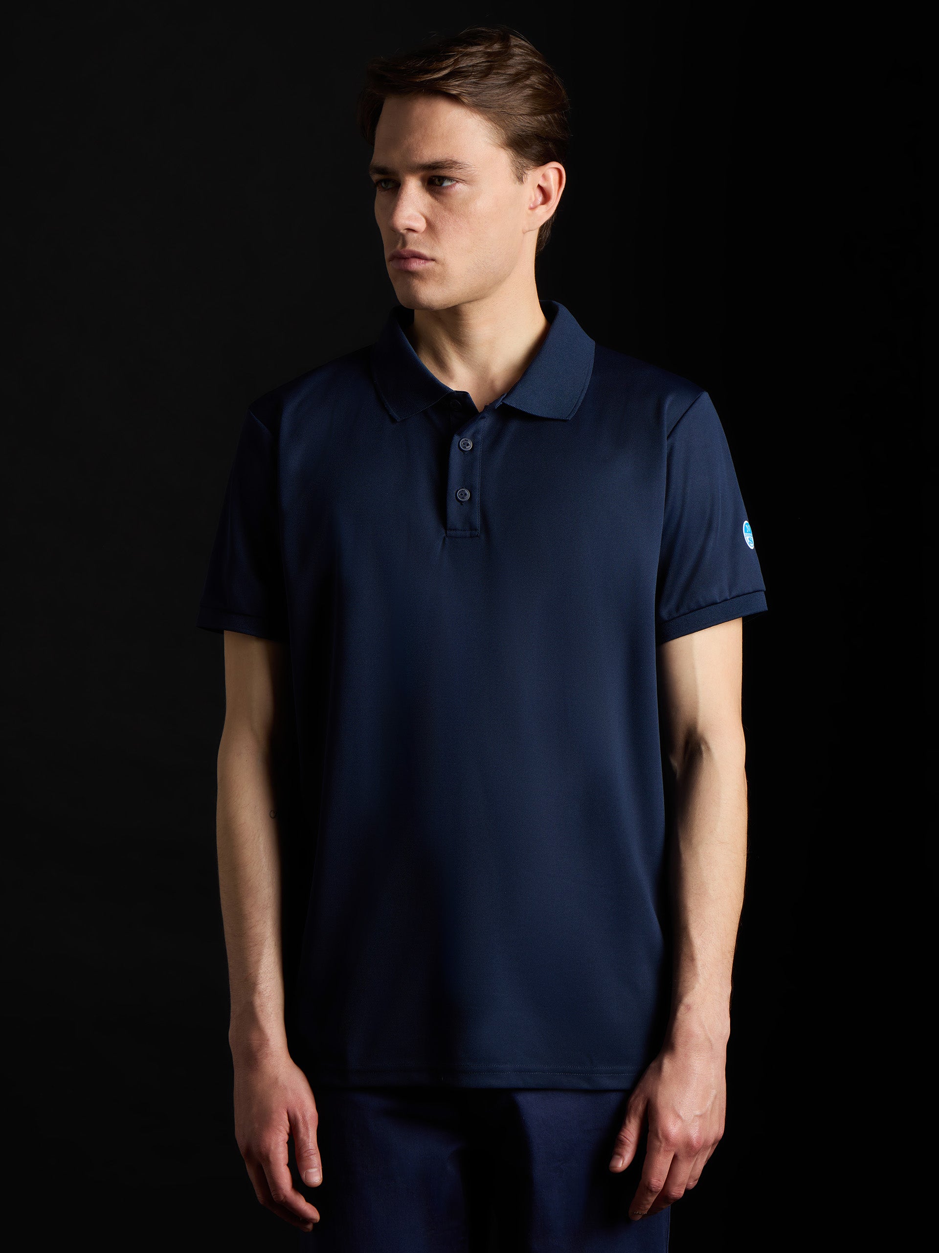 North Sails ydeevne Polo