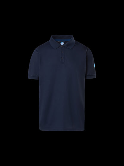 North Sails ydeevne Polo