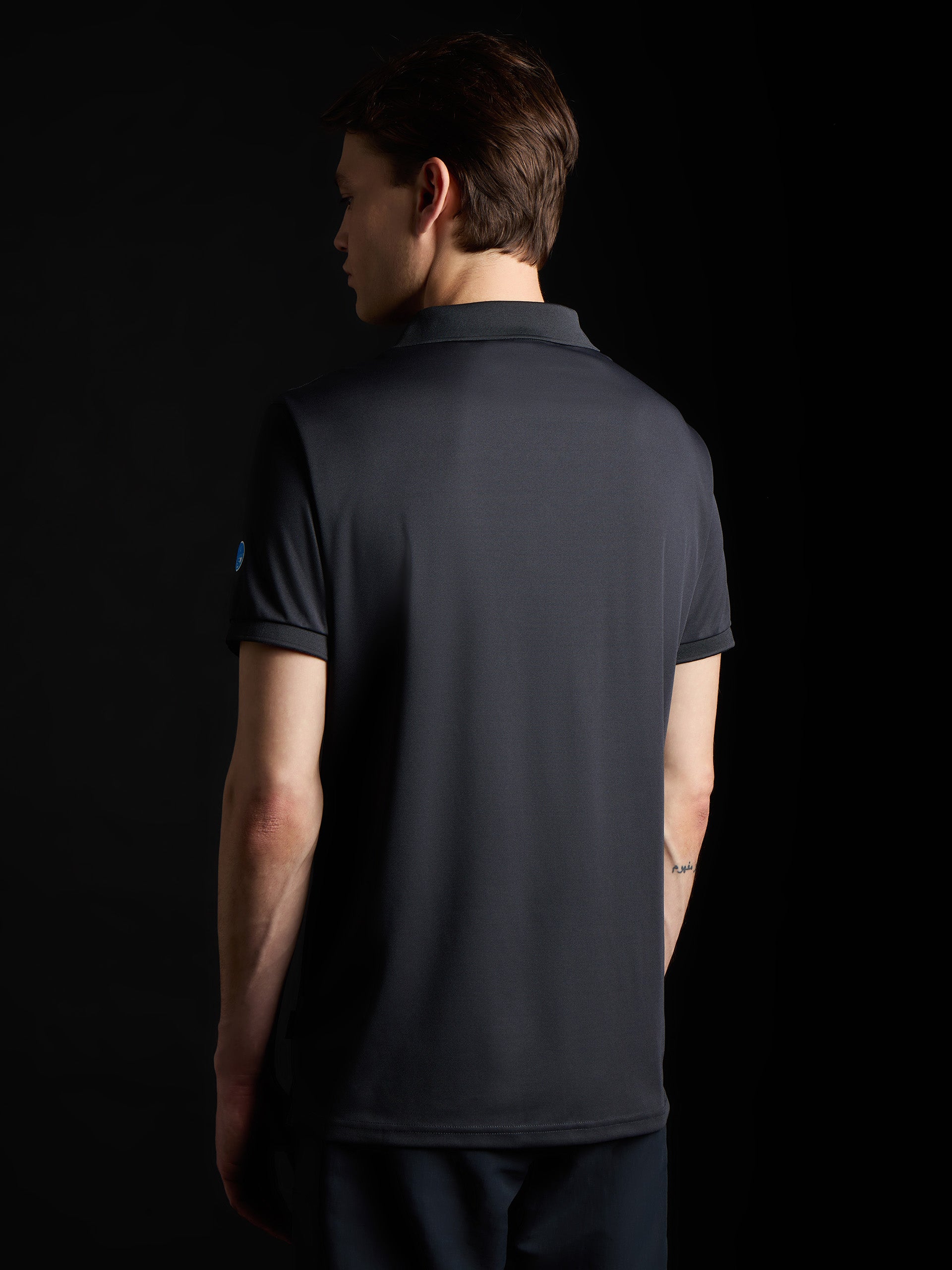 North Sails ydeevne Polo