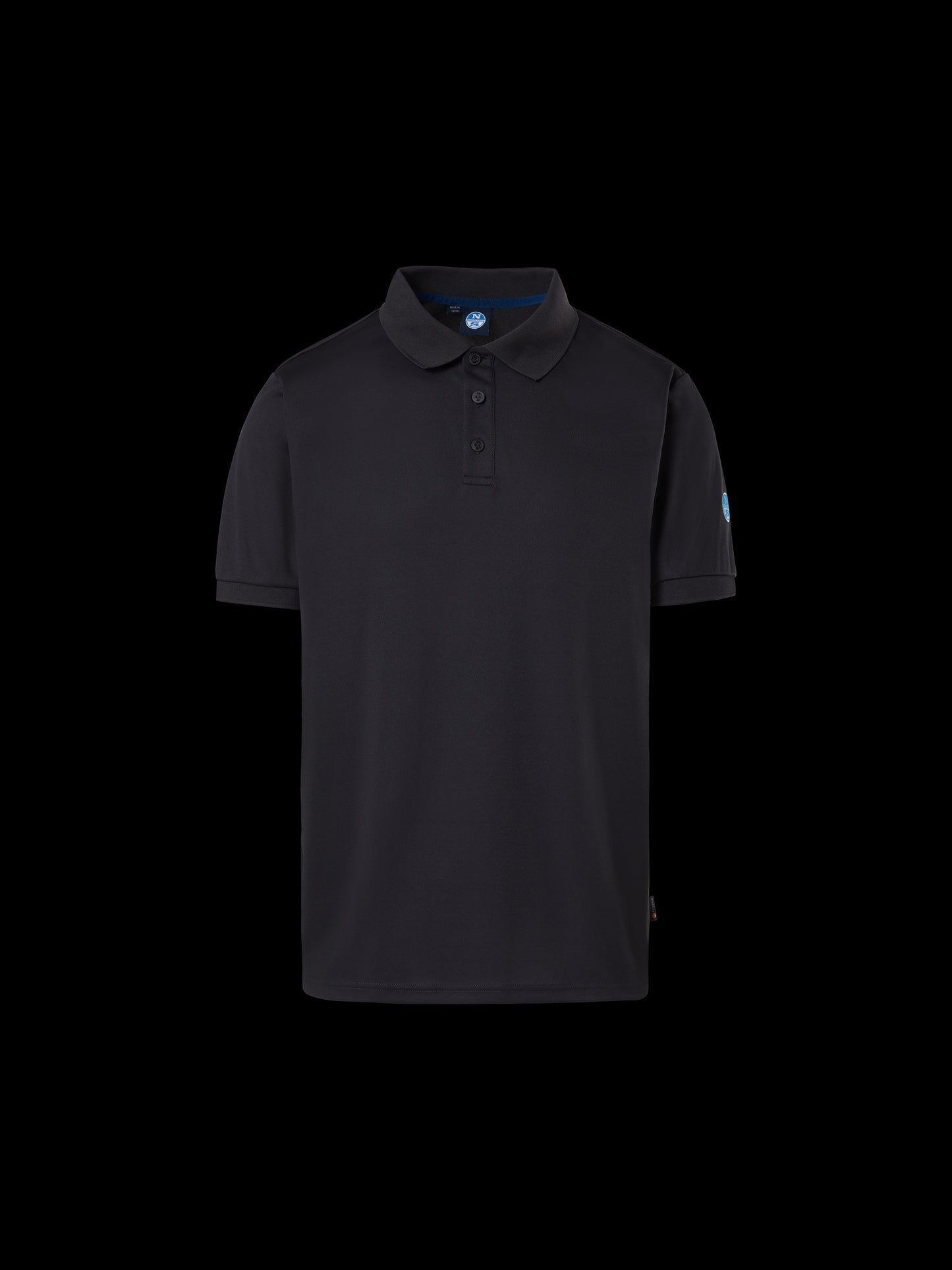 North Sails ydeevne Polo