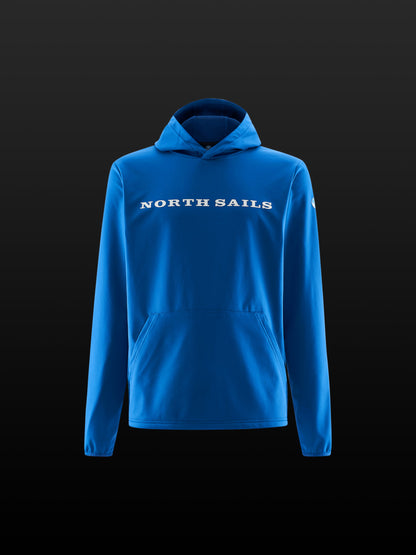 North Sails Performance Softshell hoodie