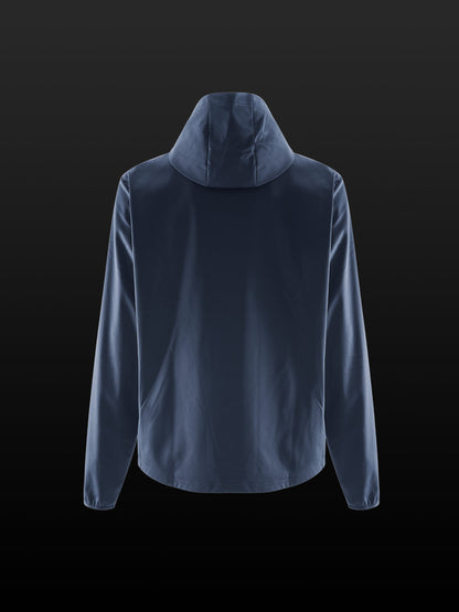 North Sails Performance Softshell hoodie