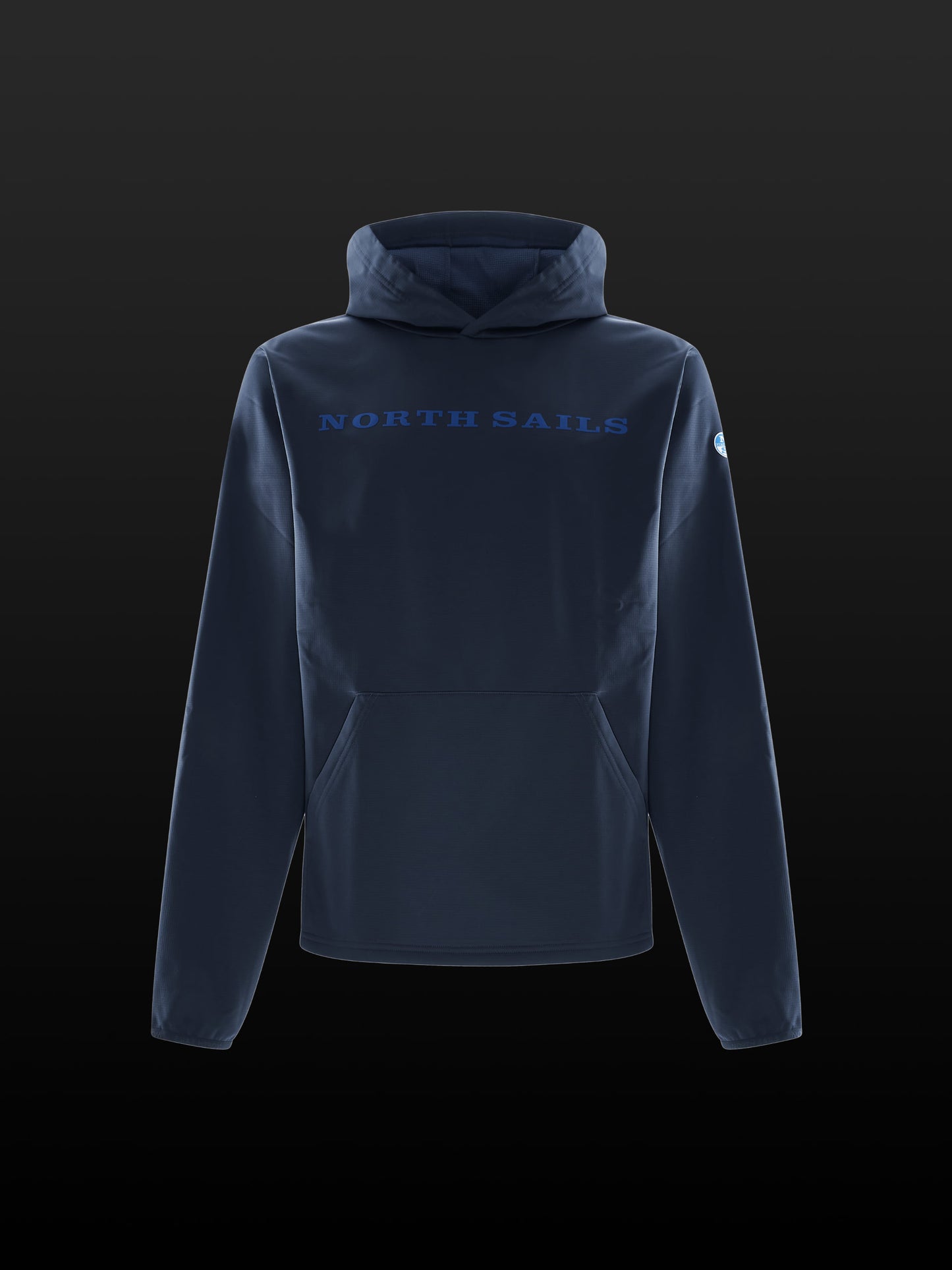 North Sails Performance Softshell hoodie