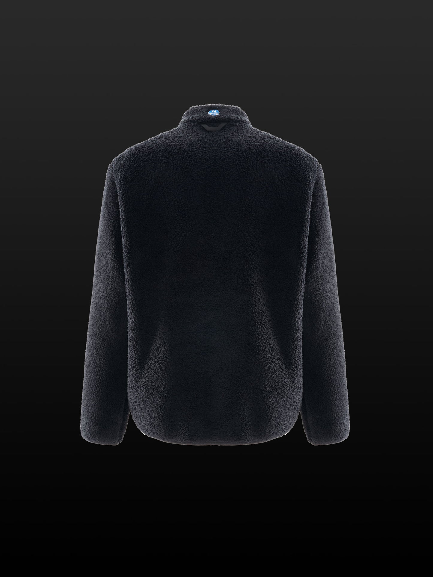 High Loft Smock