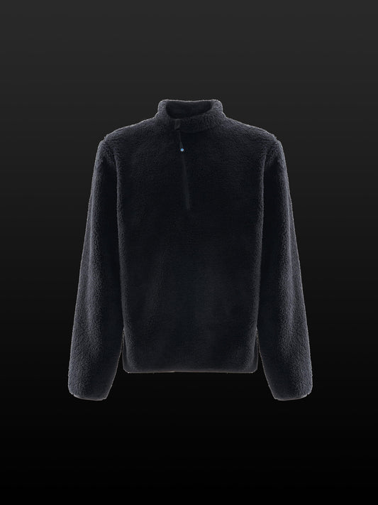 High Loft Smock