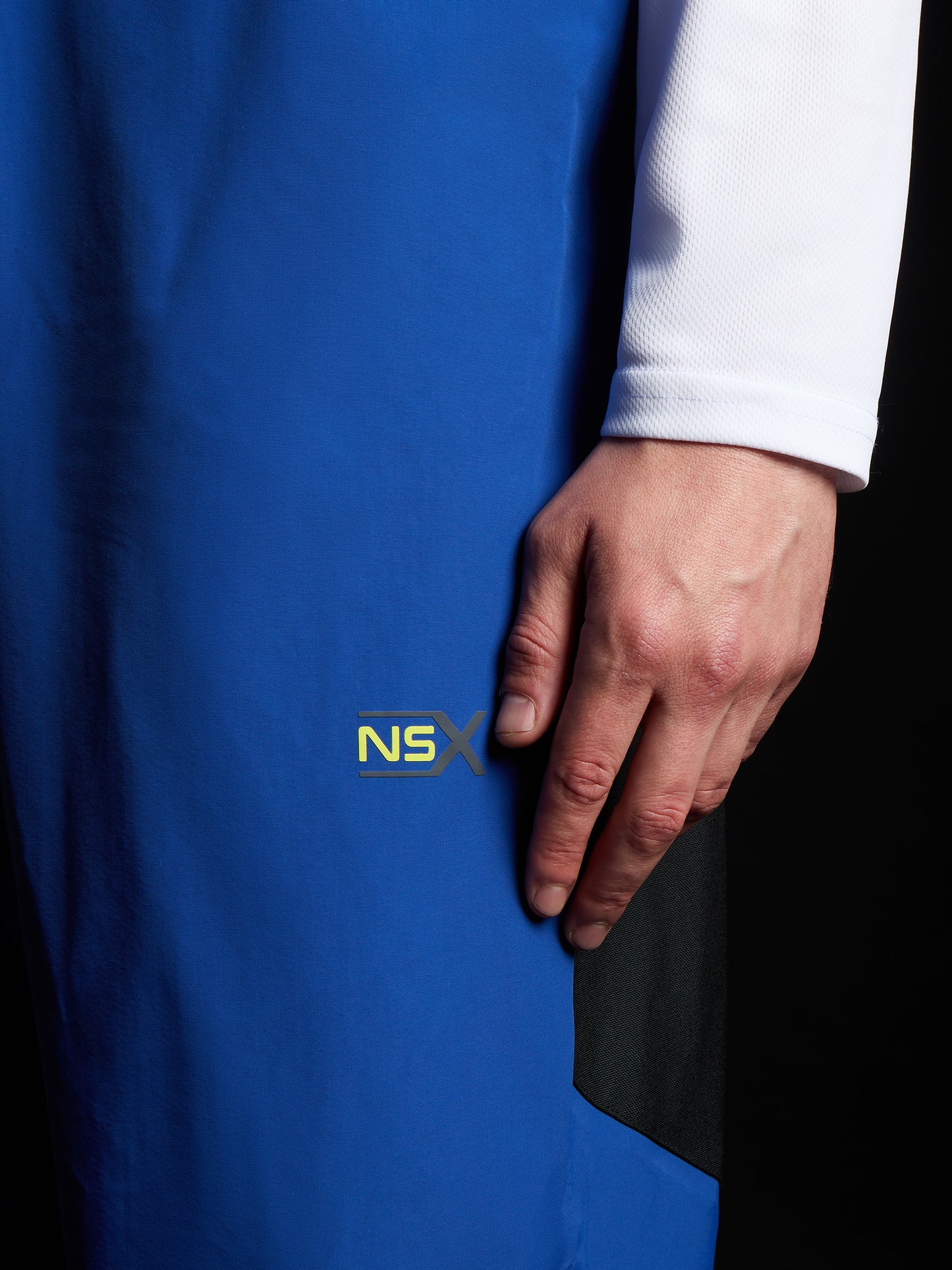 North Sails Performace NSTEC Trousers sailing wear