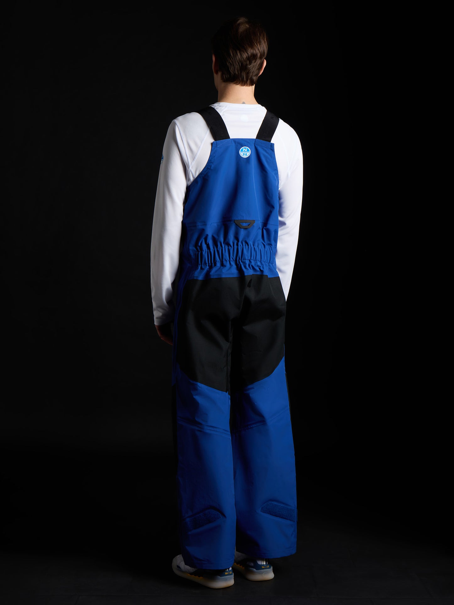 North Sails Performace NSTEC Trousers sailing wear