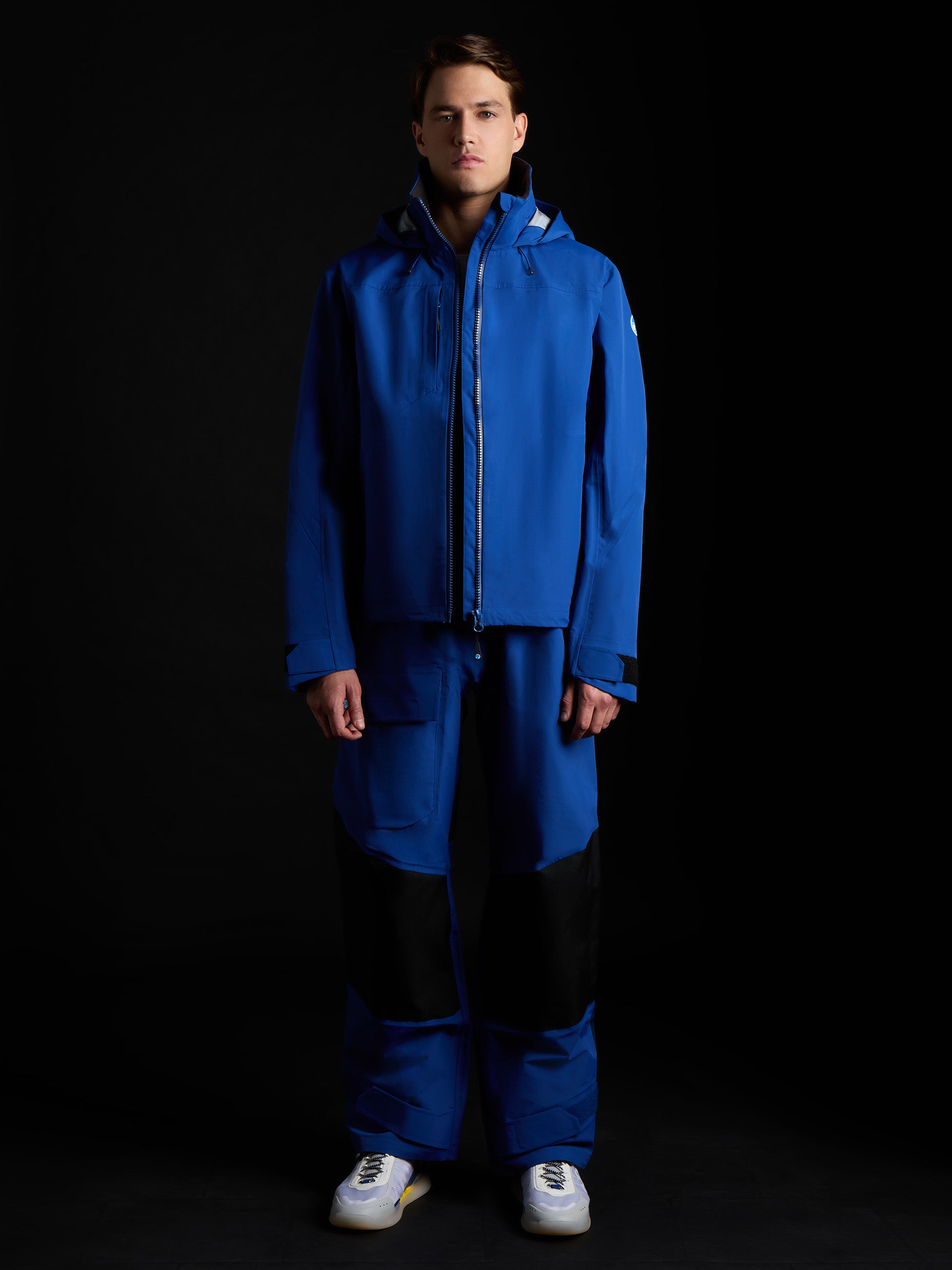 North Sails Performace NSTEC Trousers sailing wear