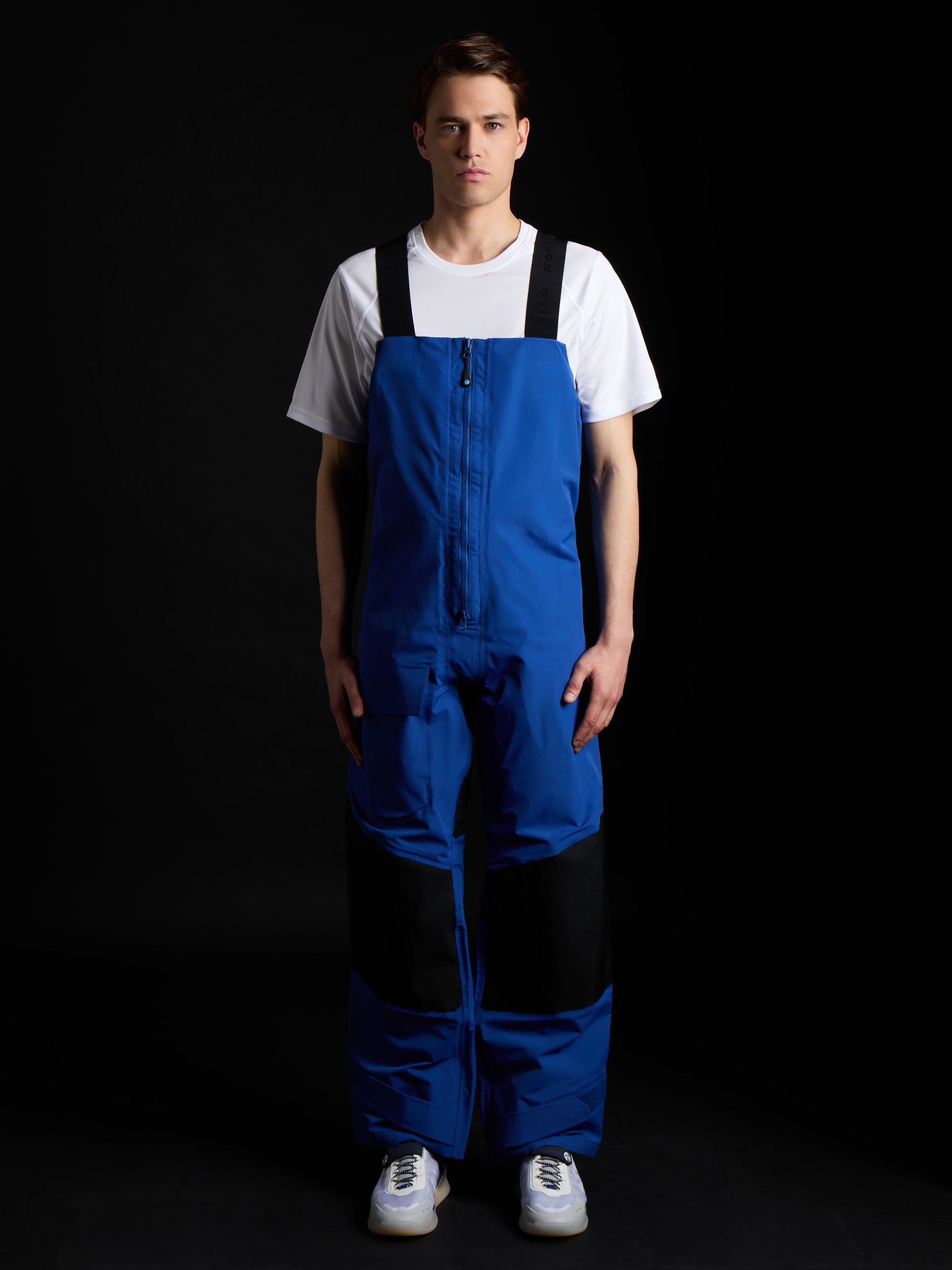 North Sails Performace NSTEC Trousers sailing wear