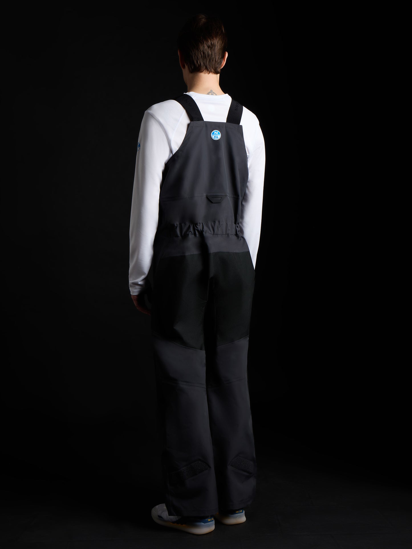 North Sails Performace NSTEC Trousers sailing wear