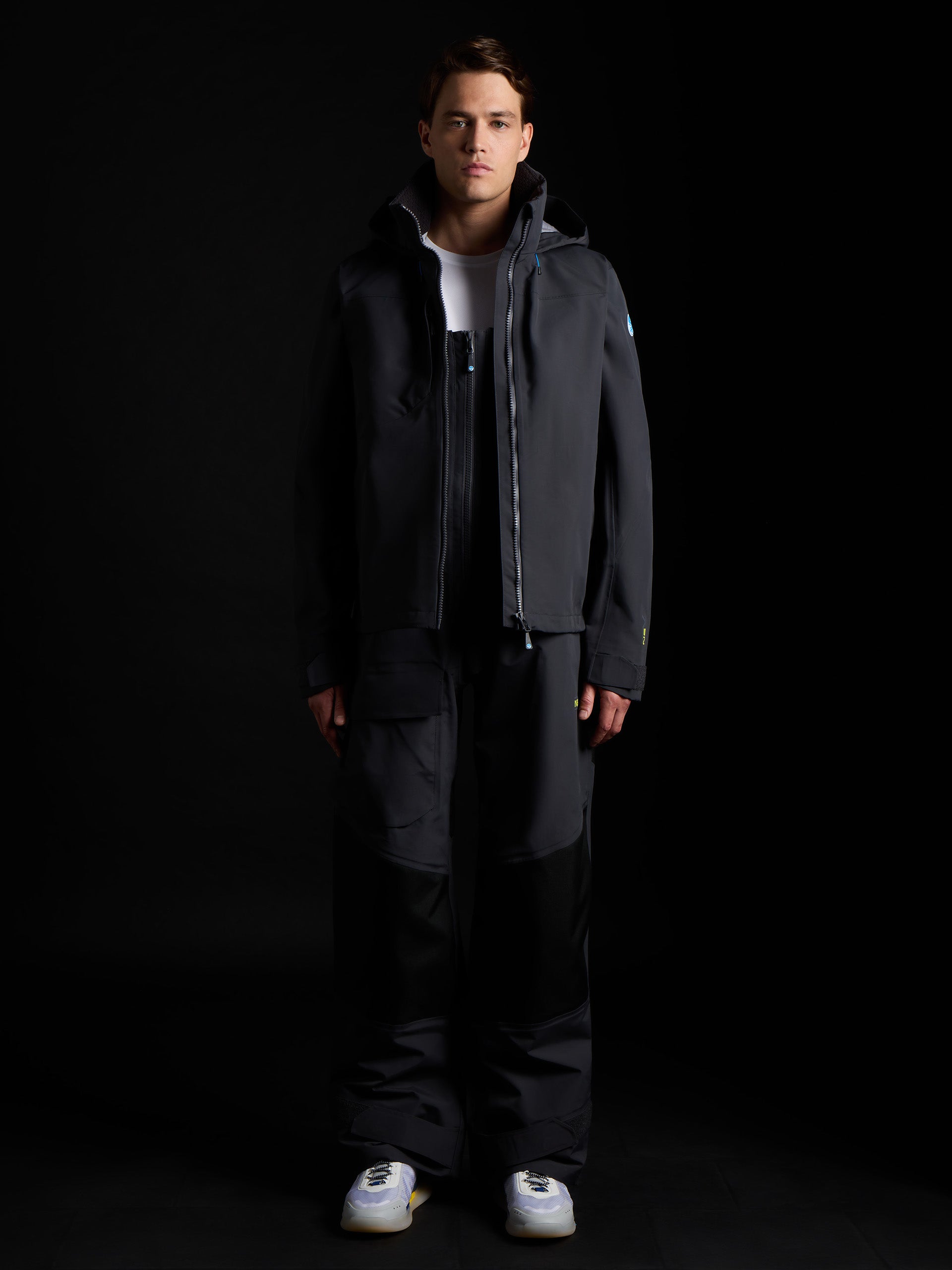 North Sails Performace NSTEC Trousers sailing wear