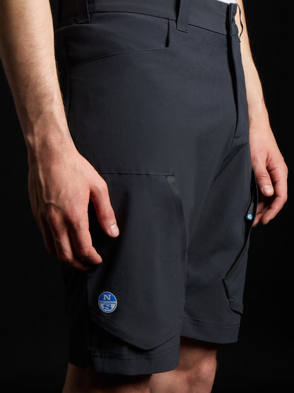 North Sails Performance Trimmers Shorts