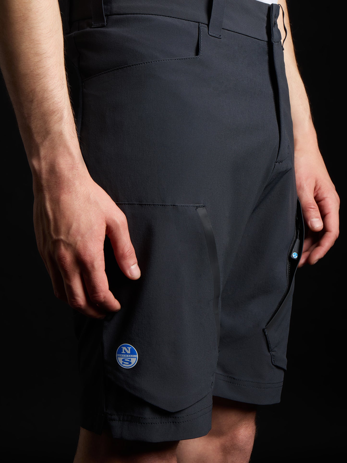 North Sails Leistung Trimmers Shorts