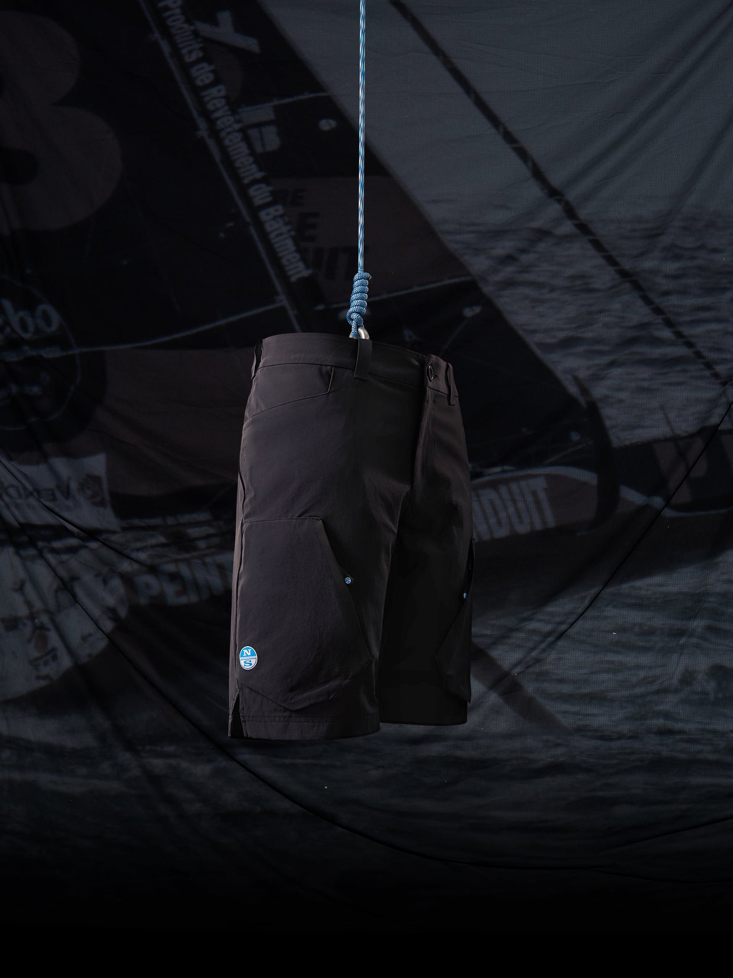 North Sails Performance Trimmers Shorts