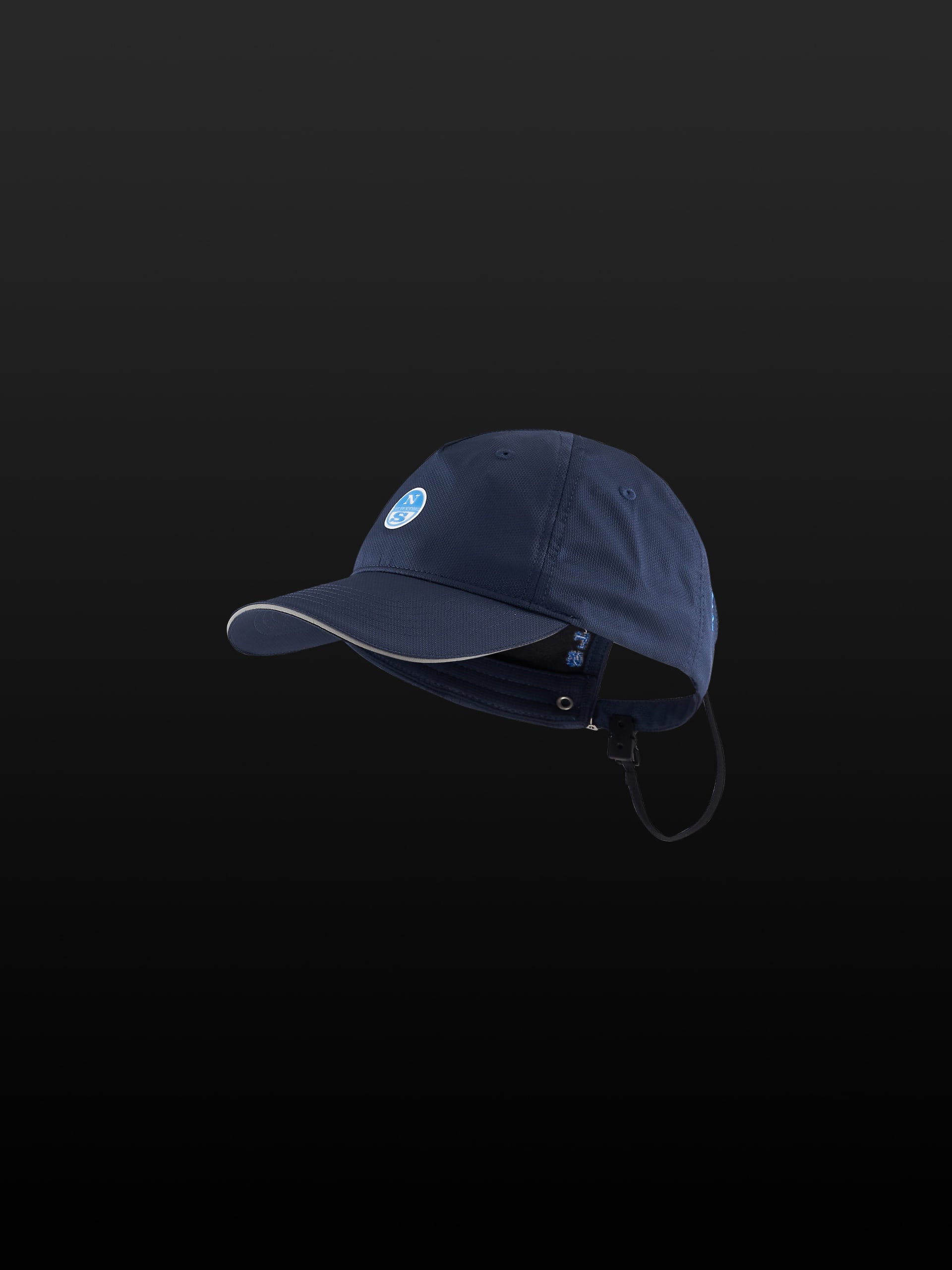 North Sails Performance Caps