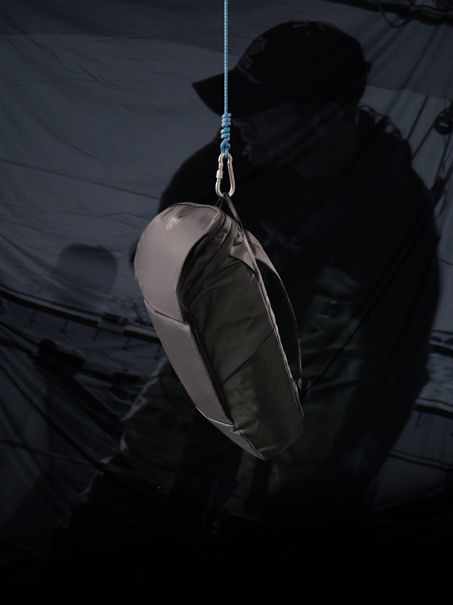 North Sails Performance Backpack