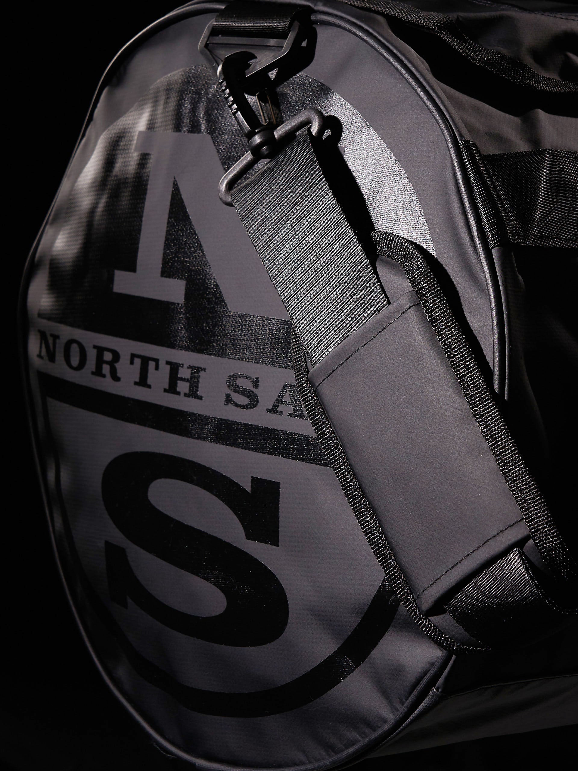 North Sails Performance Crew bag bag 70 liters