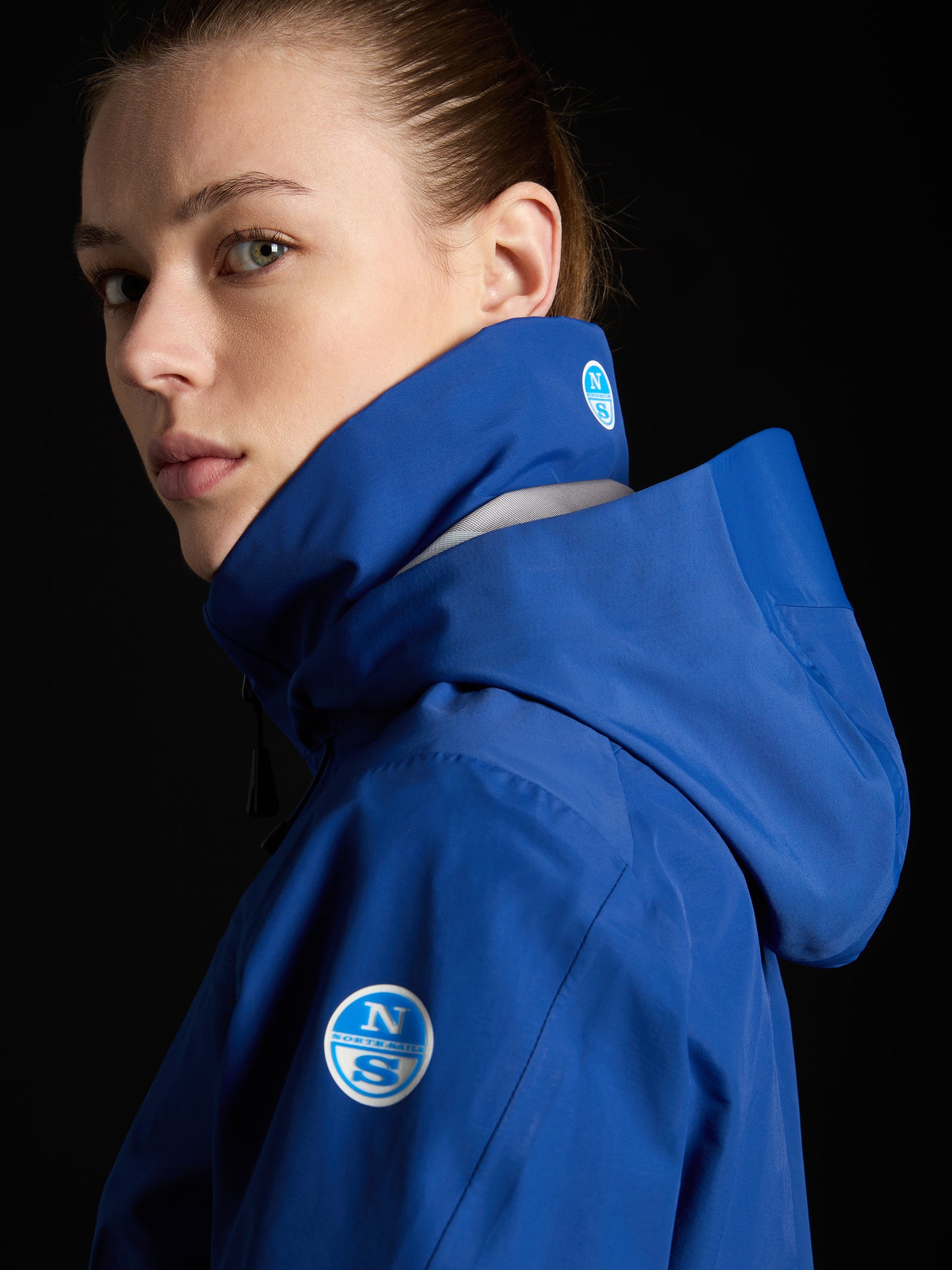 North Sails Performace NSTEC Jacket sailing wear