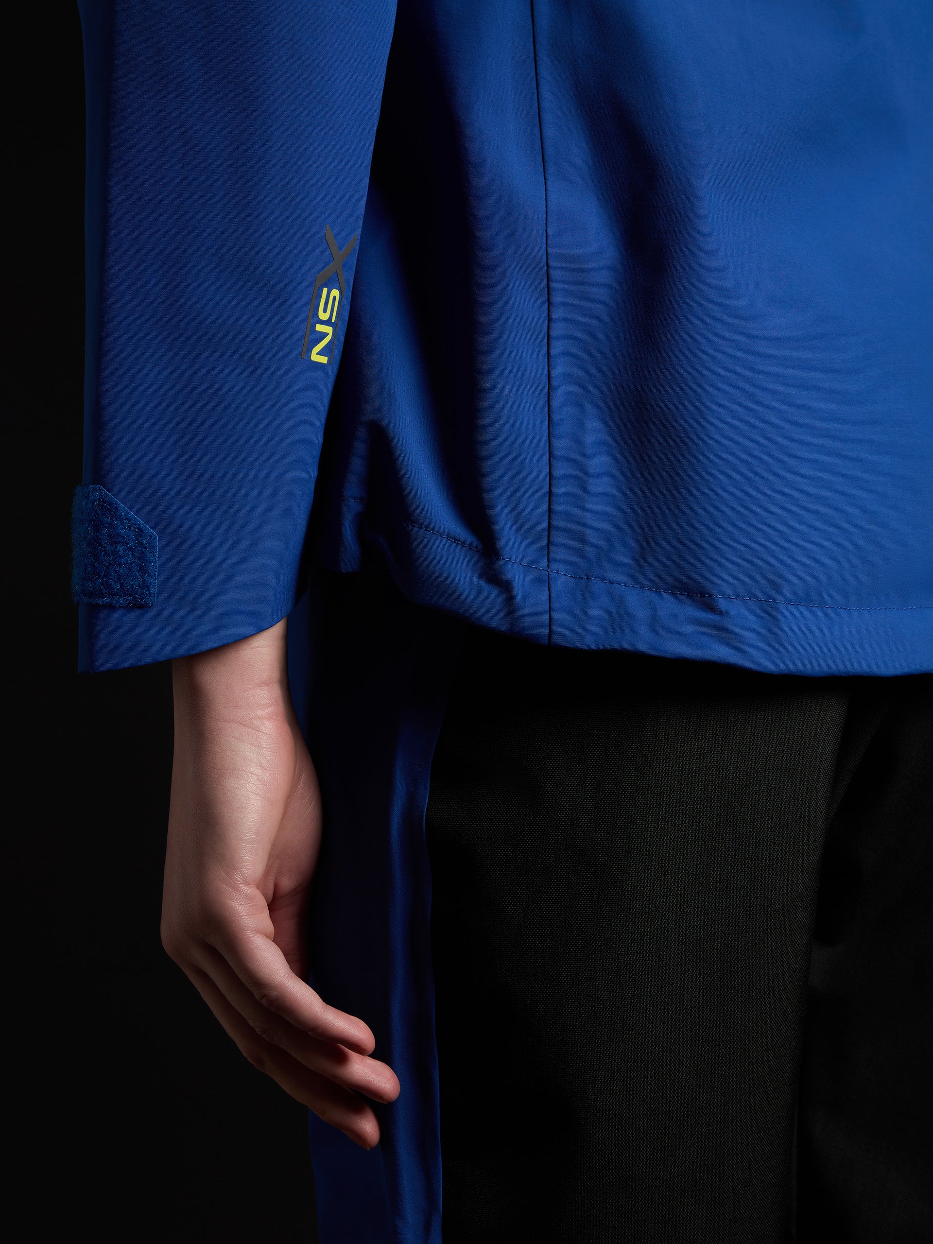 North Sails Performace NSTEC Jacket sailing wear