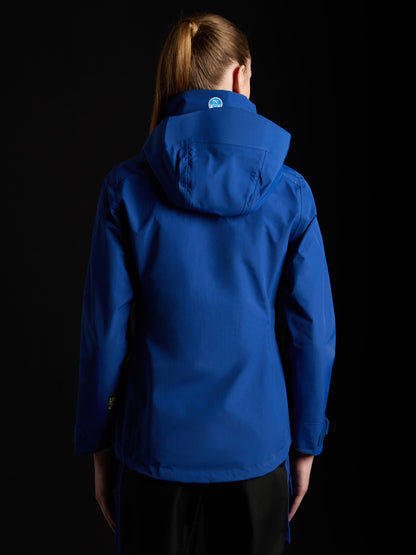 North Sails Performace NSTEC Jacket sailing wear