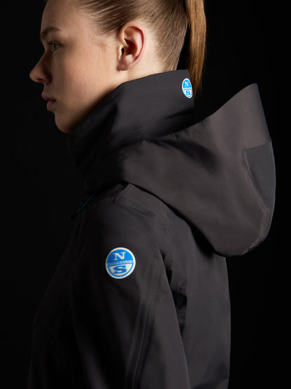 North Sails Performace NSTEC Jacket sailing wear