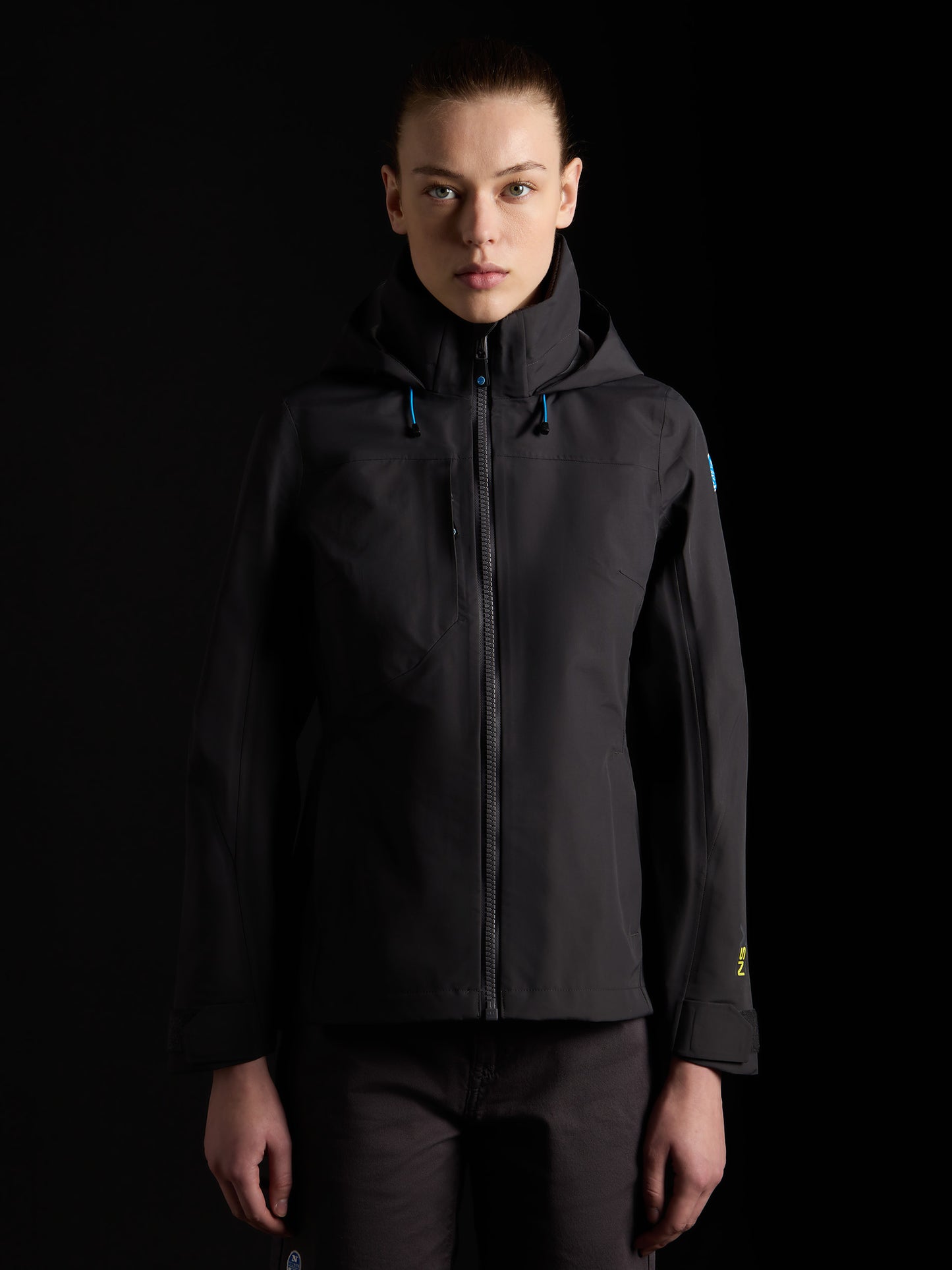North Sails Performace NSTEC Jacket sailing wear