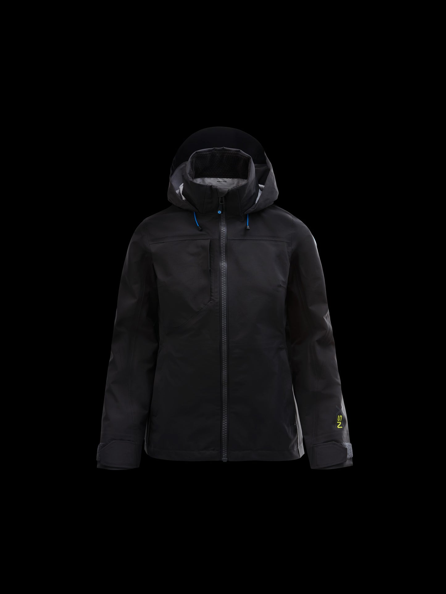 North Sails Performace NSTEC Jacket sailing wear
