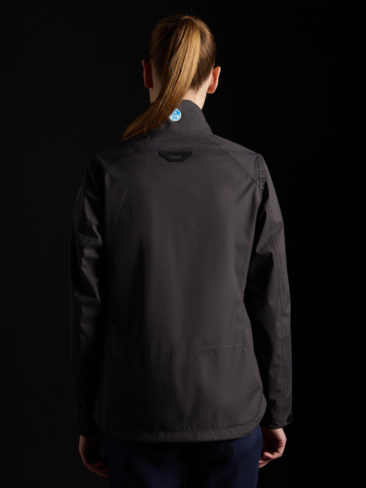 North Sails Performance windward team jacket