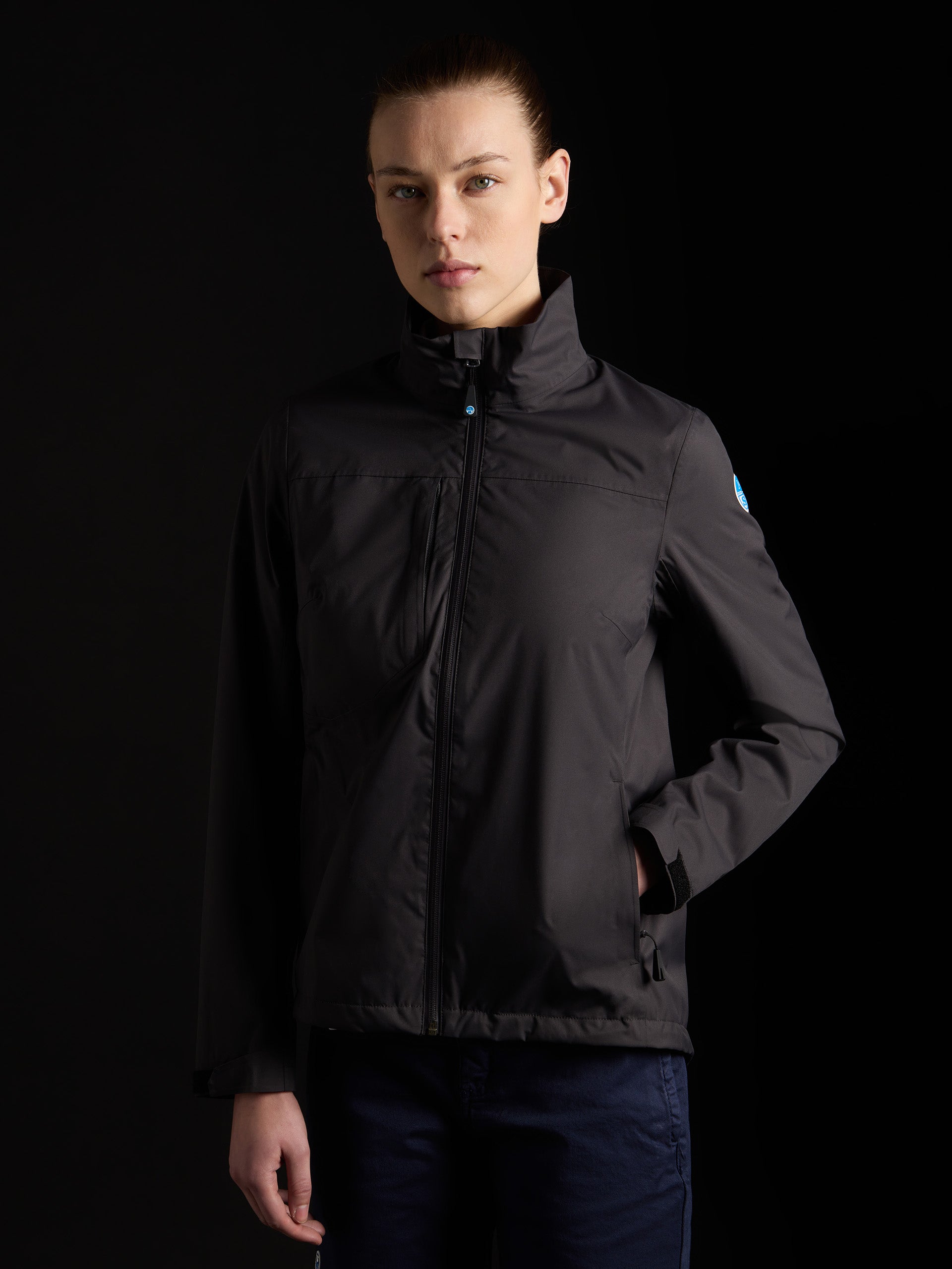 North Sails Performance windward team jacket