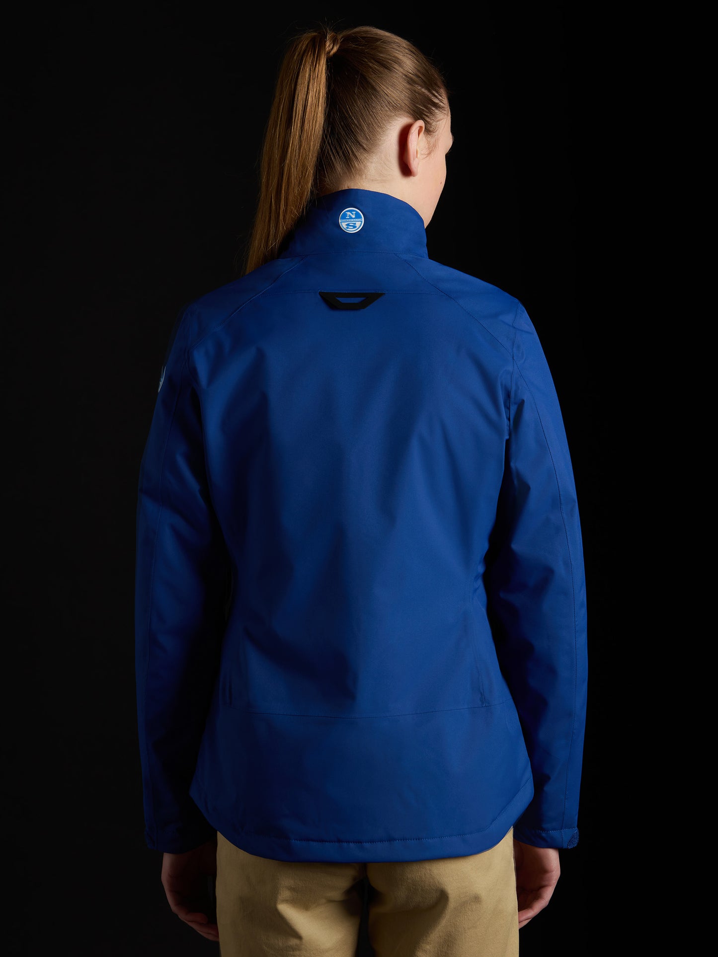 North Sails Performance windward team jacket