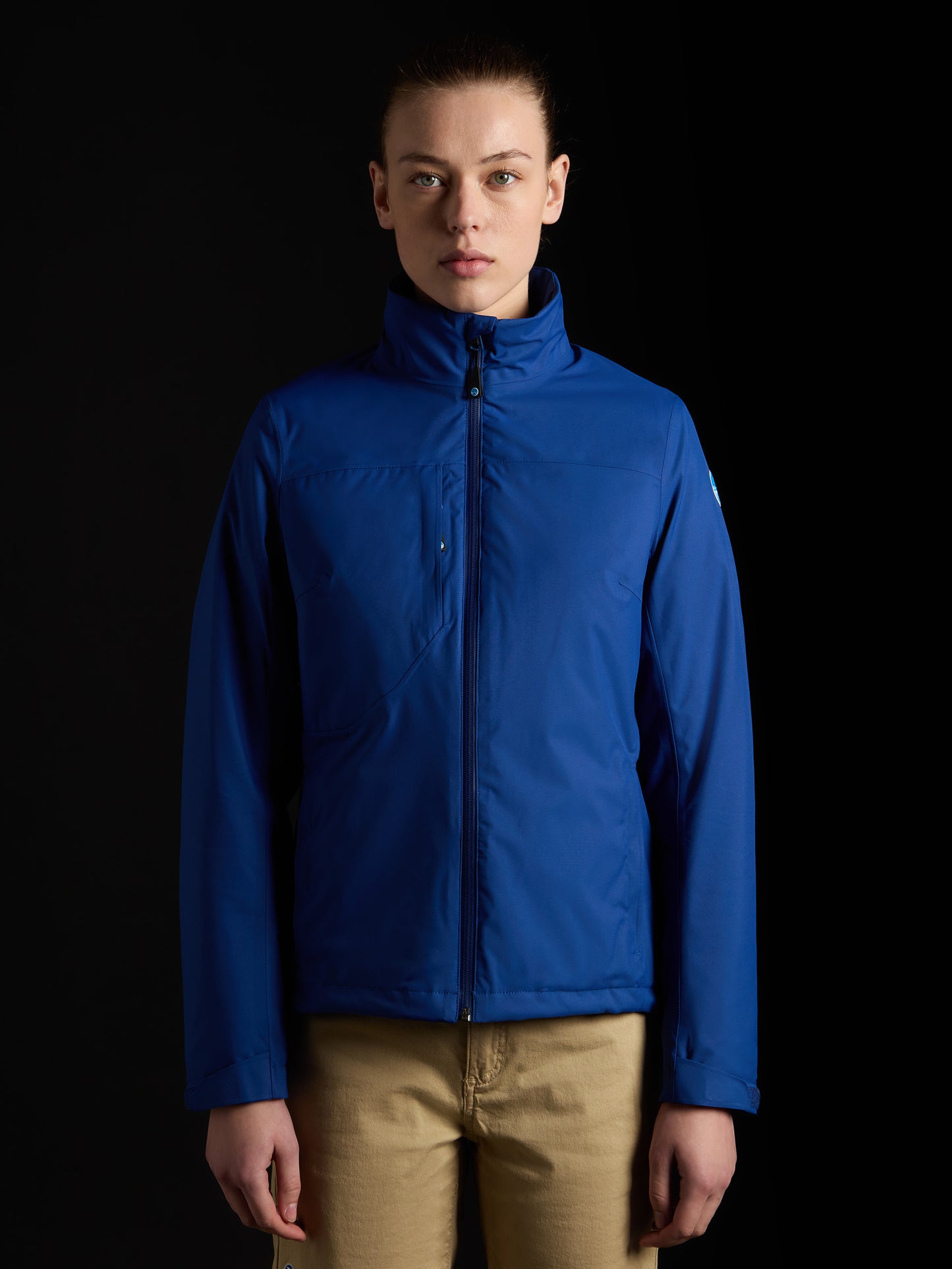 North Sails Performance windward team jacket