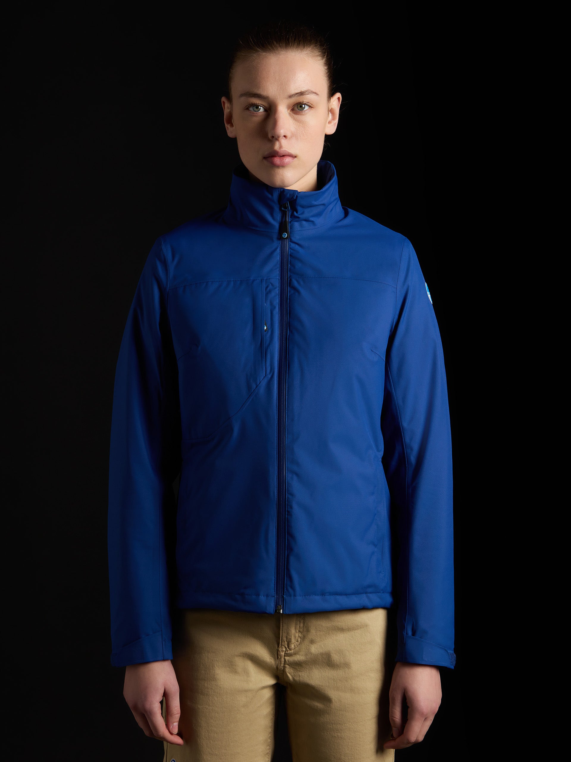 North Sails Performance windward team jacket