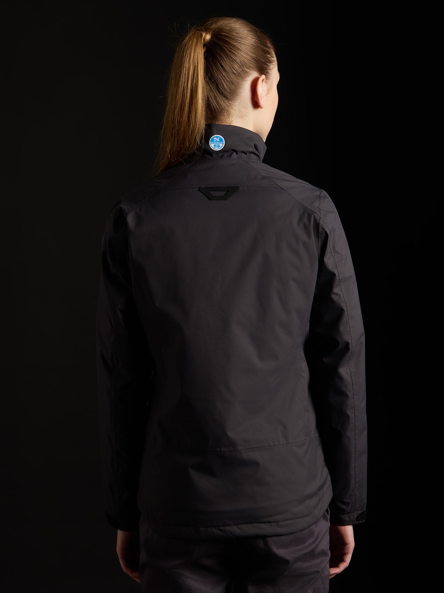 North Sails Performance windward team jacket