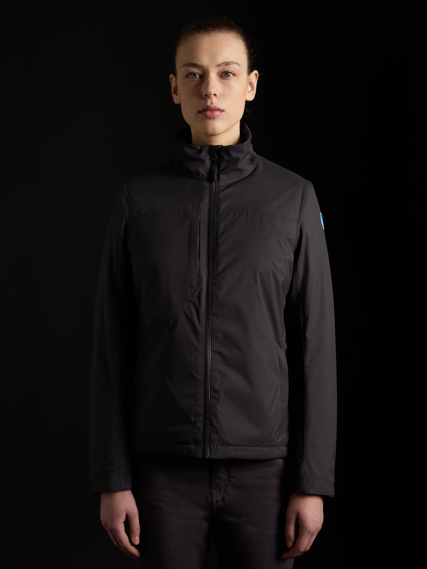 North Sails Performance windward team jacket