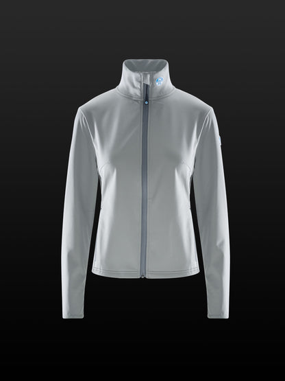 North Sails Performance Softshell jacka